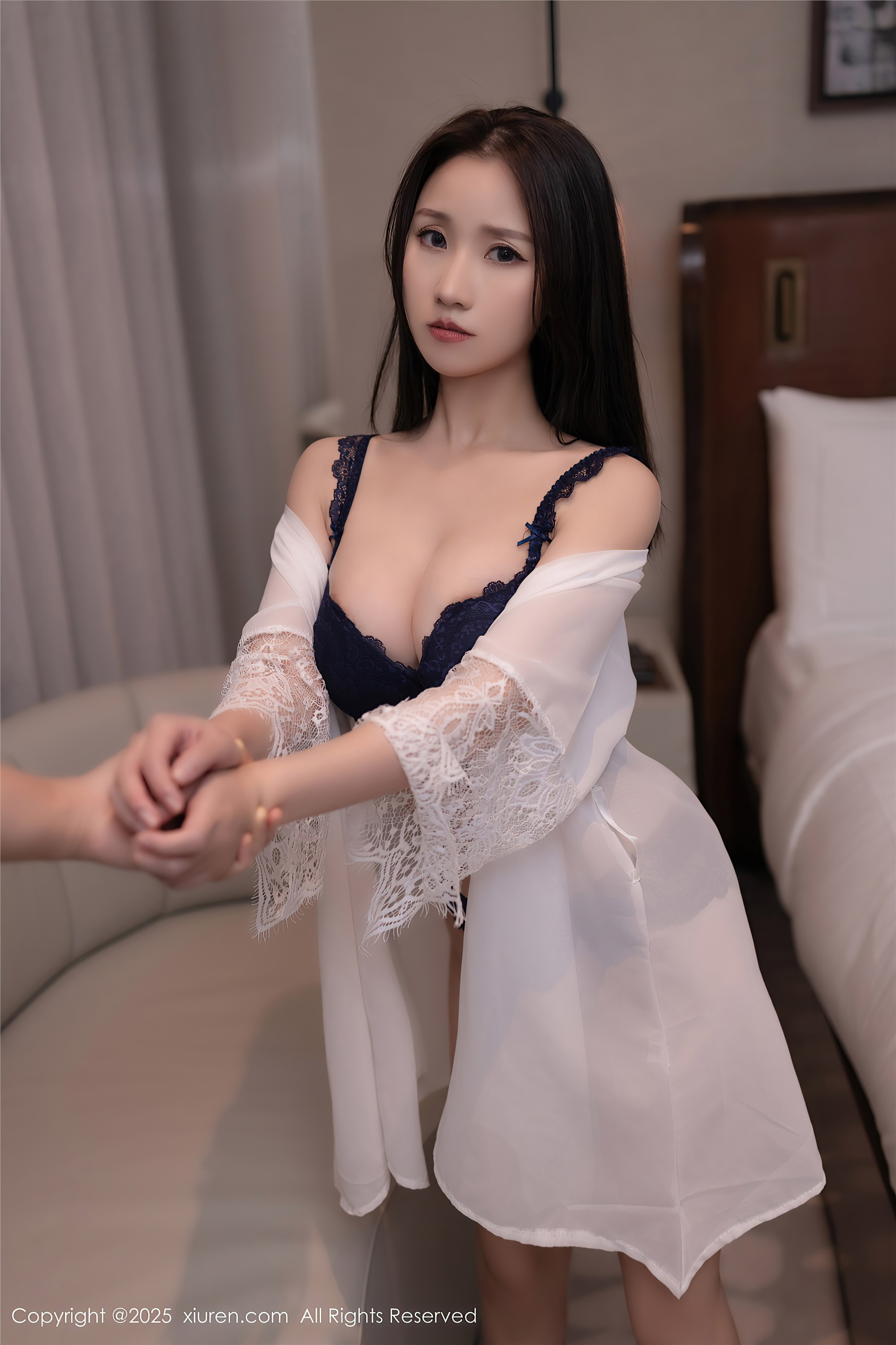 Xiuren秀人网 2025.03.19 NO.10042 杏子Yada